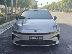 Lynk & Co Geely Lynk & Co 07 EM-P 126 Extended Range Max - ფოტო 2