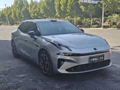 Lynk & Co Geely Lynk & Co 07 EM-P 126 Extended Range Max - ფოტო 3