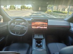 Lynk & Co Geely Lynk & Co 07 EM-P 126 Extended Range Max - ფოტო 4