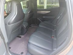 Lynk & Co Geely Lynk & Co 07 EM-P 126 Extended Range Max - ფოტო 6
