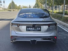 Lynk & Co Geely Lynk & Co 07 EM-P 126 Extended Range Max - ფოტო 8