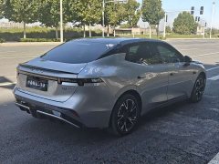 Lynk & Co Geely Lynk & Co 07 EM-P 126 Extended Range Max - ფოტო 9