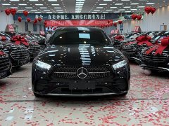 Mercedes-Benz E-Class E 300 L Sport Luxury - ფოტო 1
