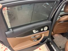 Mercedes-Benz E-Class E 300 L Sport Luxury - ფოტო 10