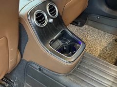 Mercedes-Benz E-Class E 300 L Sport Luxury - ფოტო 12