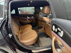 Mercedes-Benz E-Class E 300 L Sport Luxury - ფოტო 13
