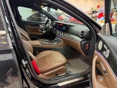 Mercedes-Benz E-Class E 300 L Sport Luxury - ფოტო 14