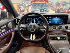 Mercedes-Benz E-Class E 300 L Sport Luxury - ფოტო 15