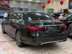 Mercedes-Benz E-Class E 300 L Sport Luxury - ფოტო 19