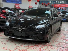 Mercedes-Benz E-Class E 300 L Sport Luxury - ფოტო 2