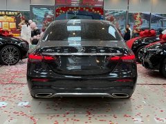 Mercedes-Benz E-Class E 300 L Sport Luxury - ფოტო 20