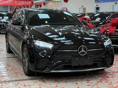 Mercedes-Benz E-Class E 300 L Sport Luxury - ფოტო 3