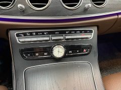 Mercedes-Benz E-Class E 300 L Sport Luxury - ფოტო 6