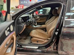 Mercedes-Benz E-Class E 300 L Sport Luxury - ფოტო 8