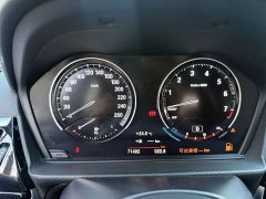 BMW 1 Series 2020 120i M Sport Package - ფოტო 11
