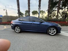BMW 1 Series 2020 120i M Sport Package - ფოტო 13