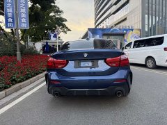 BMW 1 Series 2020 120i M Sport Package - ფოტო 14