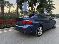 BMW 1 Series 2020 120i M Sport Package - ფოტო 15