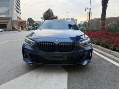 BMW 1 Series 2020 120i M Sport Package - ფოტო 2