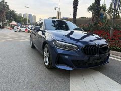 BMW 1 Series 2020 120i M Sport Package - ფოტო 3