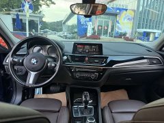 BMW 1 Series 2020 120i M Sport Package - ფოტო 5
