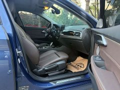 BMW 1 Series 2020 120i M Sport Package - ფოტო 7