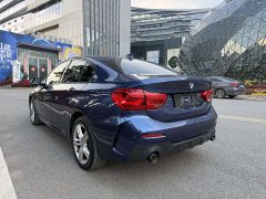 BMW 1 Series 2020 120i M Sport Package - ფოტო 8