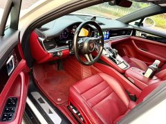 Porsche Panamera 2.9T - ფოტო 2