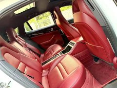 Porsche Panamera 2.9T - ფოტო 4