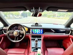 Porsche Panamera 2.9T - ფოტო 5