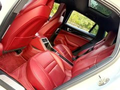 Porsche Panamera 2.9T - ფოტო 6