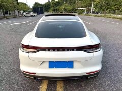 Porsche Panamera 2.9T - ფოტო 7