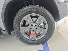 Jetour Chitu Traveler 2023 1.5T Two-Wheel Drive Discovery PRO - ფოტო 6