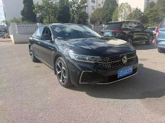 Volkswagen Passat 380TSI Starry Sky Dragon Prestige Edition - ფოტო 1