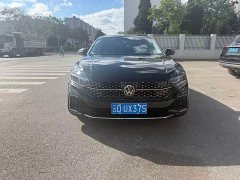 Volkswagen Passat 380TSI Starry Sky Dragon Prestige Edition - ფოტო 2