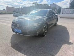 Volkswagen Passat 380TSI Starry Sky Dragon Prestige Edition - ფოტო 3