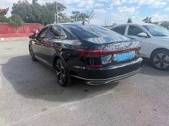 Volkswagen Passat 380TSI Starry Sky Dragon Prestige Edition - ფოტო 7
