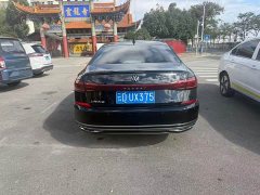 Volkswagen Passat 380TSI Starry Sky Dragon Prestige Edition - ფოტო 8