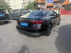 Volkswagen Passat 380TSI Starry Sky Dragon Prestige Edition - ფოტო 9