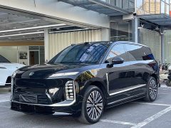 NIO ES9 102kWh Executive Island Signature Edition - ფოტო 1
