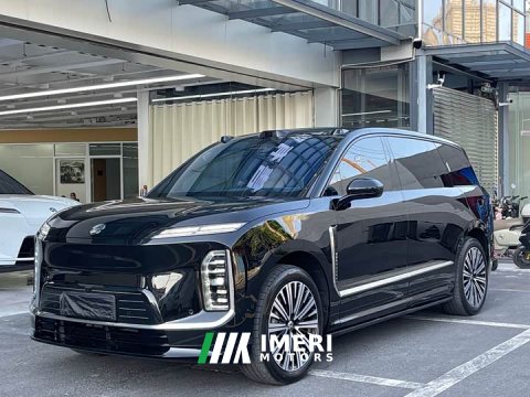 2026 NIO ES9 102kWh Executive Island Signature Edition - ავტომობილი ჩინეთიდან