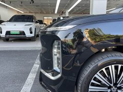 NIO ES9 102kWh Executive Island Signature Edition - ფოტო 11