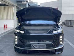 NIO ES9 102kWh Executive Island Signature Edition - ფოტო 13