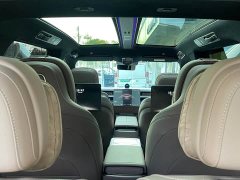 NIO ES9 102kWh Executive Island Signature Edition - ფოტო 18