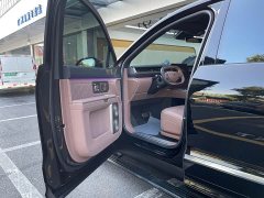 NIO ES9 102kWh Executive Island Signature Edition - ფოტო 19