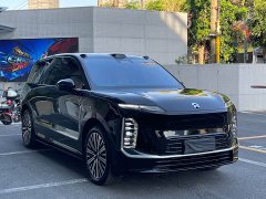 NIO ES9 102kWh Executive Island Signature Edition - ფოტო 4