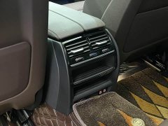 BMW 5 Series Facelift 530Li Premier M Sport Package - ფოტო 12