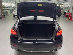 BMW 5 Series Facelift 530Li Premier M Sport Package - ფოტო 13