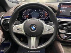 BMW 5 Series Facelift 530Li Premier M Sport Package - ფოტო 14