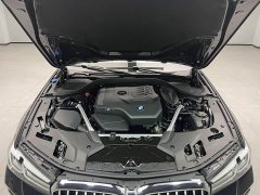 BMW 5 Series Facelift 530Li Premier M Sport Package - ფოტო 15